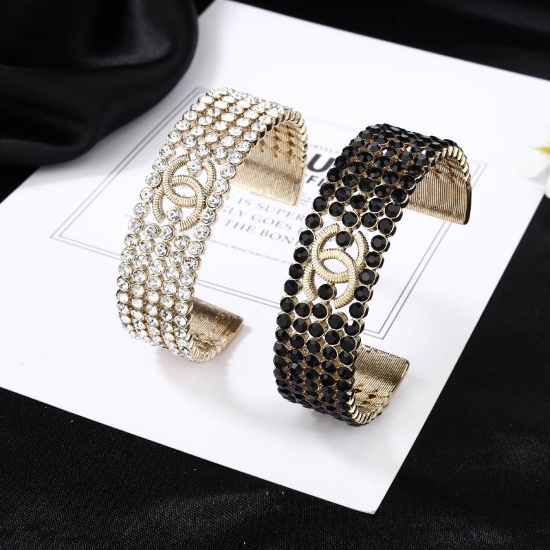 Chanel Bracelets